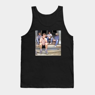 The Golden Girls Refreshment Center Tank Top